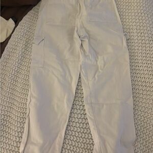 Universal Thread Men's Light Tan Cargo Pants